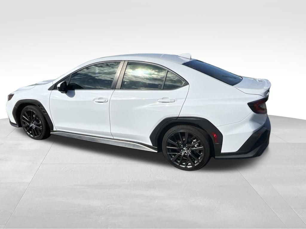 Used 2022 Subaru WRX Premium AWD/4WD image 10