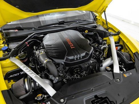 Used 2018 Kia Stinger GT image 51