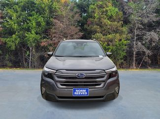 New 2026 Subaru Forester Premium video 2