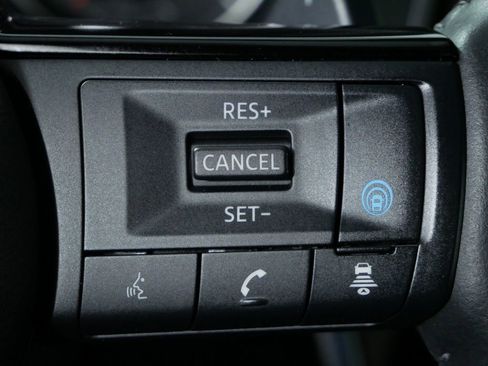 Used 2023 Nissan Rogue SL w/ SL Premium Package AWD/4WD image 26