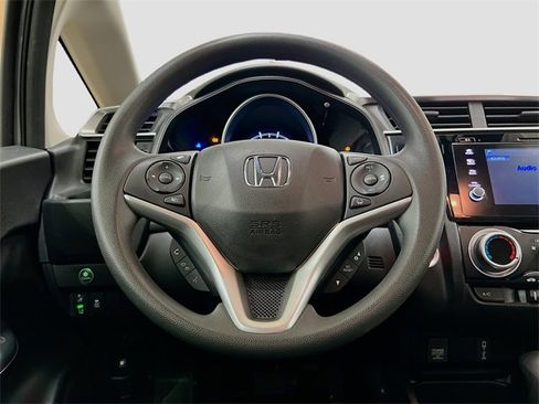 Used 2018 Honda Fit EX image 18
