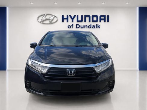 Used 2024 Honda Odyssey Touring image 5