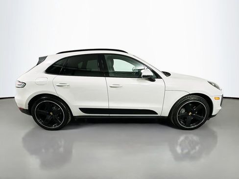 Used 2019 Porsche Macan S image 4