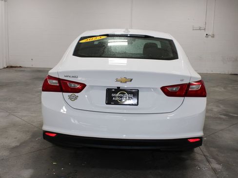Used 2023 Chevrolet Malibu LT image 8