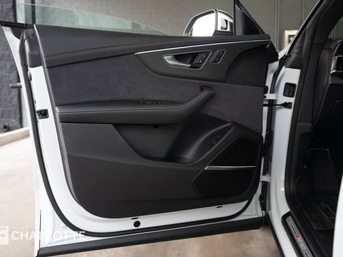 Used 2024 Audi RS Q8 image 16