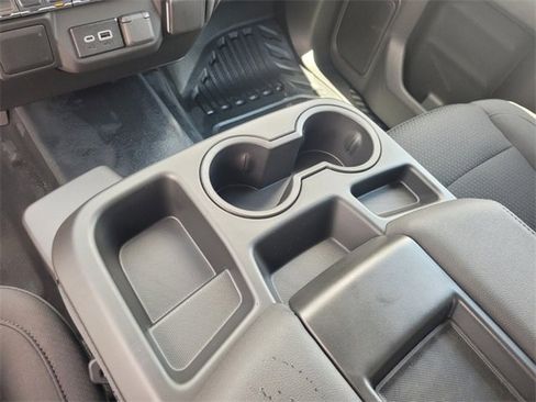 New 2026 GMC Sierra 1500 Pro w/ Pro Value Package image 24