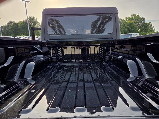 New 2026 Jeep Gladiator Mojave AWD/4WD image 26