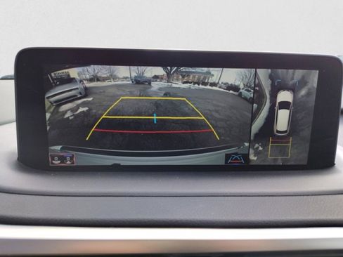 Used 2022 Lexus RX 350 F Sport w/ Accessory Package image 18