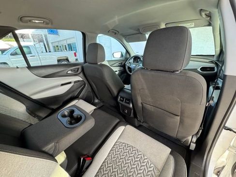 Used 2024 Chevrolet Equinox LT image 26