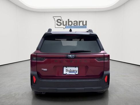 New 2026 Subaru Outback Limited AWD/4WD image 6