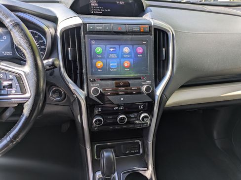Used 2021 Subaru Ascent Limited AWD/4WD image 26