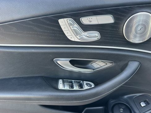 Certified 2022 Mercedes-Benz E 350 Sedan image 27