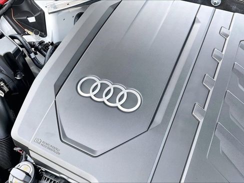Used 2023 Audi A5 2.0T Premium Plus w/ Premium Plus AWD/4WD image 34