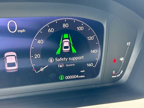 New 2026 Honda Accord SE image 10
