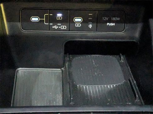 Used 2025 Hyundai Tucson SEL image 25