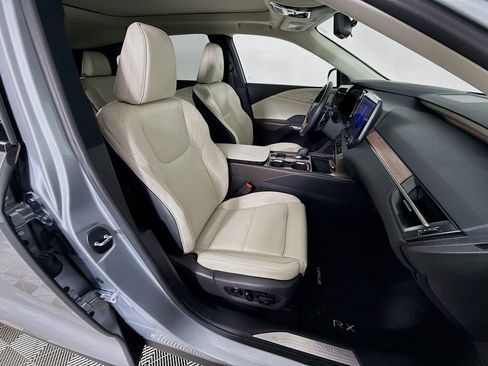 Certified 2024 Lexus RX 350 FWD w/ Convenience Package image 30