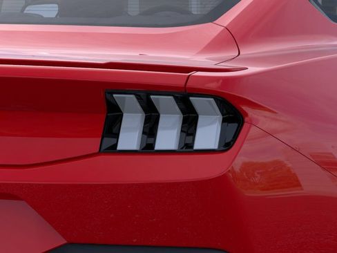 New 2026 Ford Mustang GT Premium w/ Mustang FX Package RWD image 21