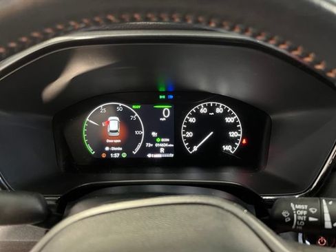 Used 2024 Honda CR-V Sport image 26