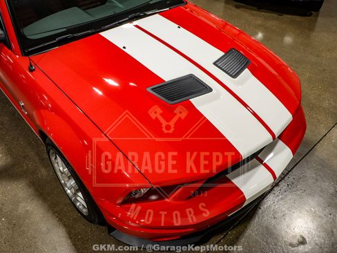 Used 2007 Ford Mustang Shelby GT500 image 14