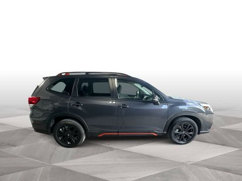 Used 2024 Subaru Forester Sport AWD/4WD image 9