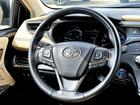 Used 2018 Toyota Avalon Limited image 33