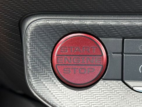 New 2026 Ford Mustang Coupe image 22