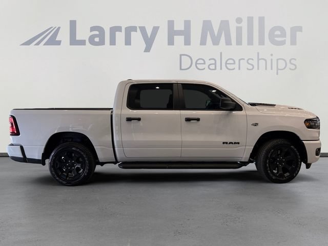 New 2026 RAM 1500 Express AWD/4WD image 6