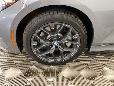 Used 2025 BMW 330i xDrive Sedan image 6