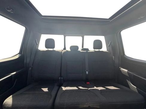 Used 2021 Ford F150 XLT w/ Equipment Group 302A High AWD/4WD image 28