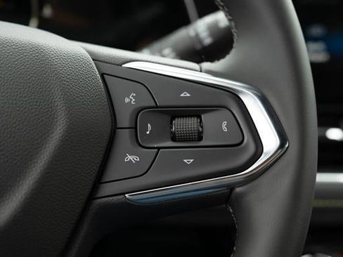 Used 2025 Chevrolet TrailBlazer ACTIV w/ Convenience Package image 28