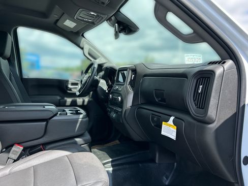 New 2025 Chevrolet Silverado 3500 W/T w/ WT Convenience Package image 17