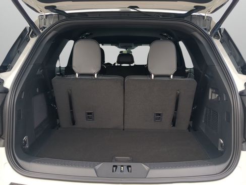 New 2026 Ford Explorer ST-Line image 41