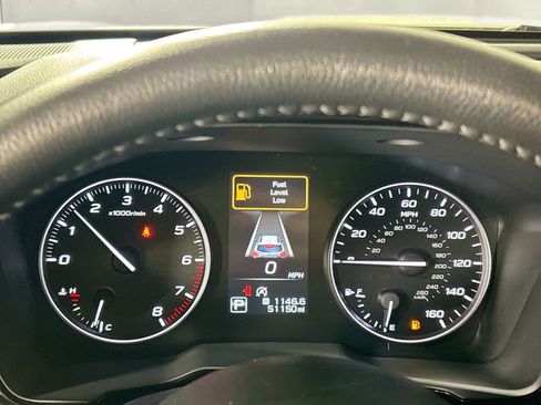 Used 2023 Subaru Outback Premium image 14