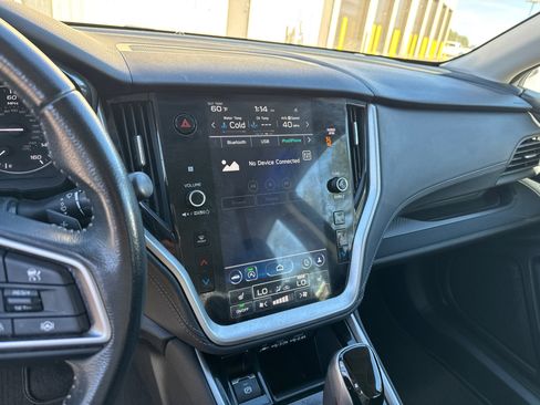 Used 2024 Subaru Legacy Premium image 24