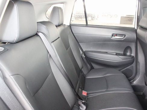 New 2026 Toyota Corolla Cross XLE image 50