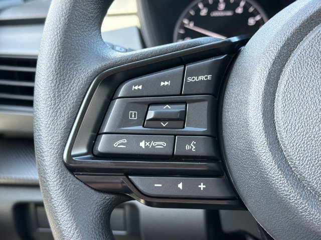New 2026 Subaru Crosstrek 2.5i Premium AWD/4WD image 23