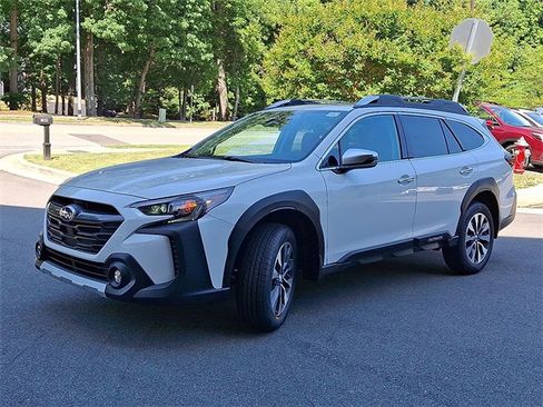 New 2025 Subaru Outback Touring XT w/ Popular Package #2 image 10