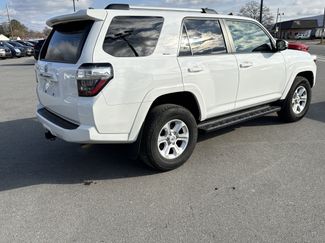 Used 2024 Toyota 4Runner SR5 Premium video 3