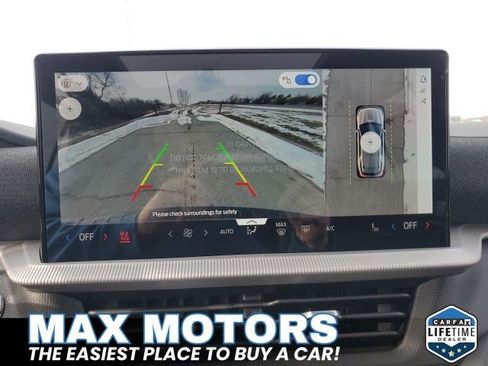 New 2026 Ford Explorer Tremor w/ Tremor Ultimate Package image 28