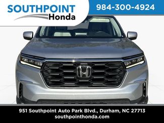 Used 2023 Honda Pilot EX-L video 2
