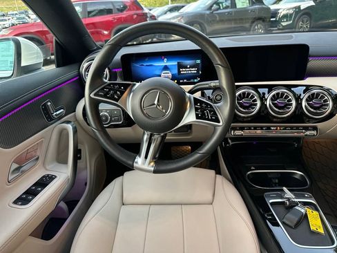 Certified 2025 Mercedes-Benz CLA 250 CLA 250 image 14