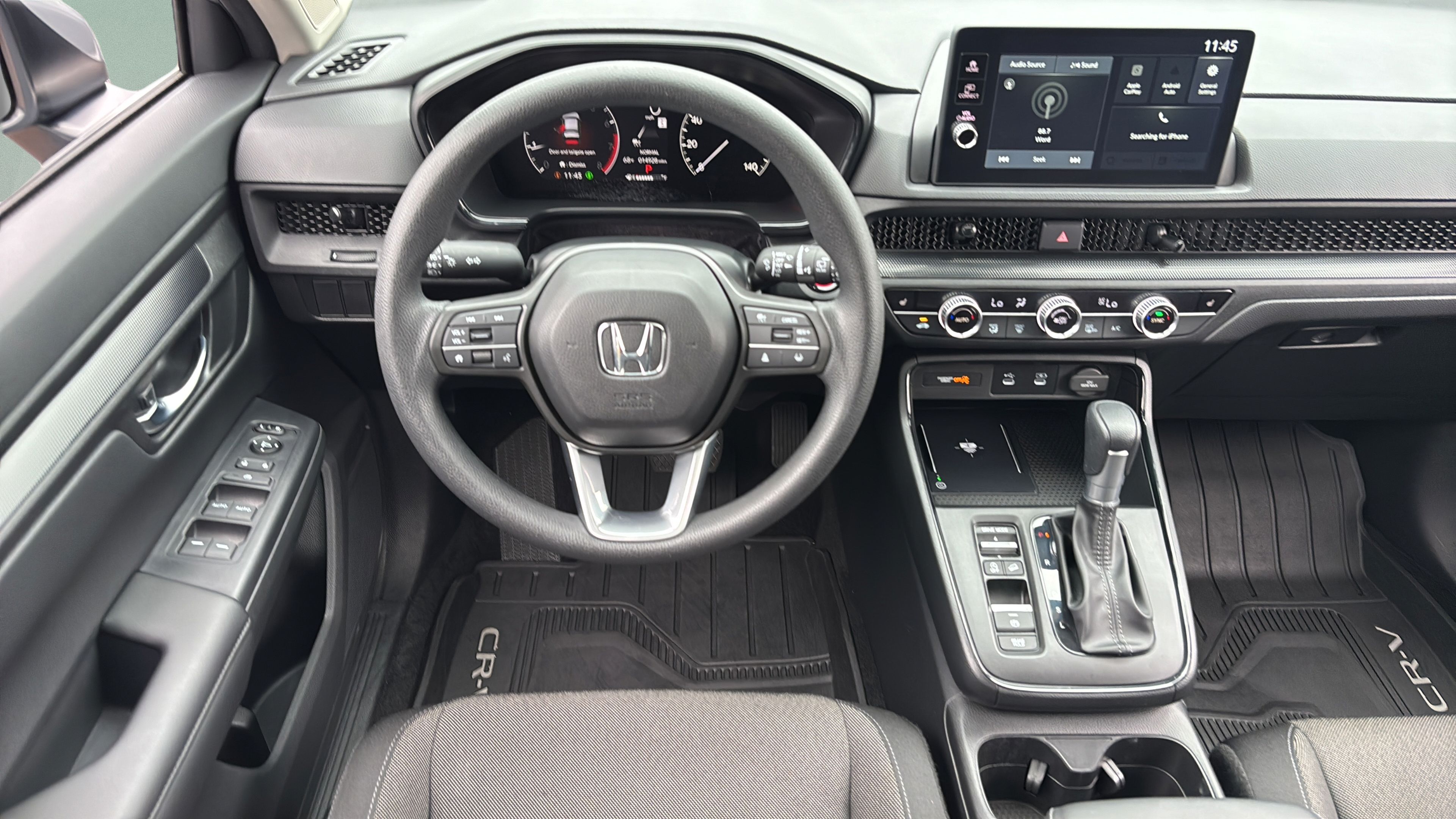 Used 2026 Honda CR-V EX image 14