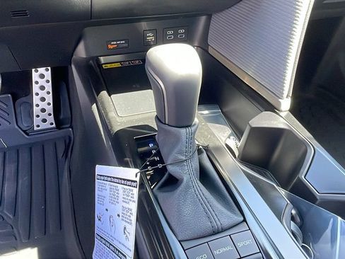 New 2026 Toyota Camry SE FWD image 17