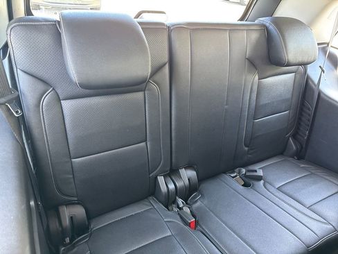 Used 2018 Chevrolet Tahoe LS w/ Enhanced Driver Alert Package RWD image 28