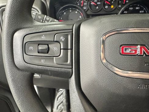 New 2026 GMC Sierra 3500 Pro w/ Convenience Package image 15