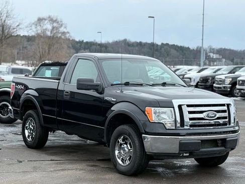 Used 2010 Ford F150 STX image 22
