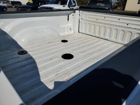 Used 2022 RAM 2500 Tradesman image 10