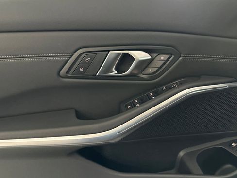 Used 2024 BMW 330e xDrive w/ Premium Package image 12