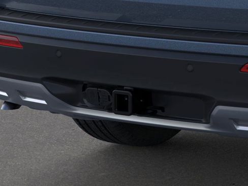 New 2025 Ford Explorer Active w/ Active Comfort Package image 25