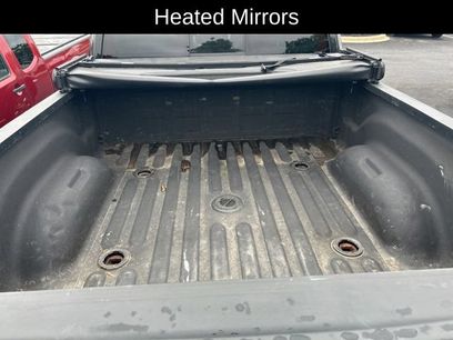 Used 2017 RAM 2500 Big Horn